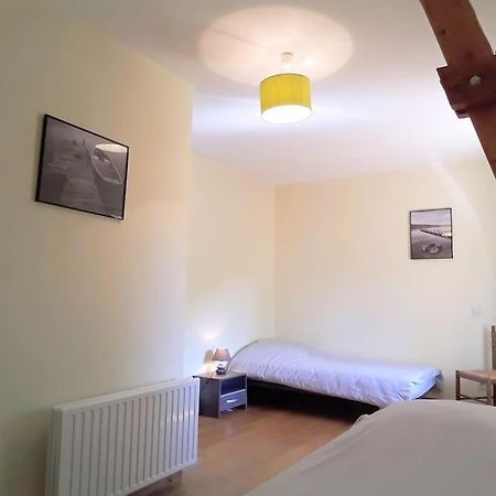 Holydays House, Maison En Normandie, Manche, Terre-et-Marais Esterno foto