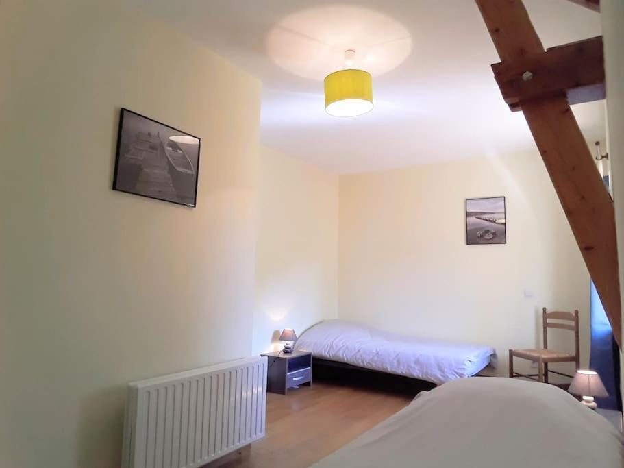 Holydays House, Maison En Normandie, Manche, Terre-et-Marais Esterno foto