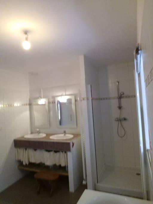 Holydays House, Maison En Normandie, Manche, Terre-et-Marais Esterno foto