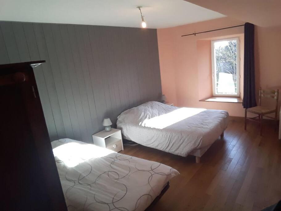 Holydays House, Maison En Normandie, Manche, Terre-et-Marais Esterno foto
