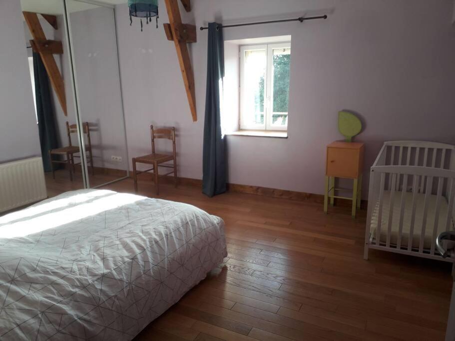 Holydays House, Maison En Normandie, Manche, Terre-et-Marais Esterno foto