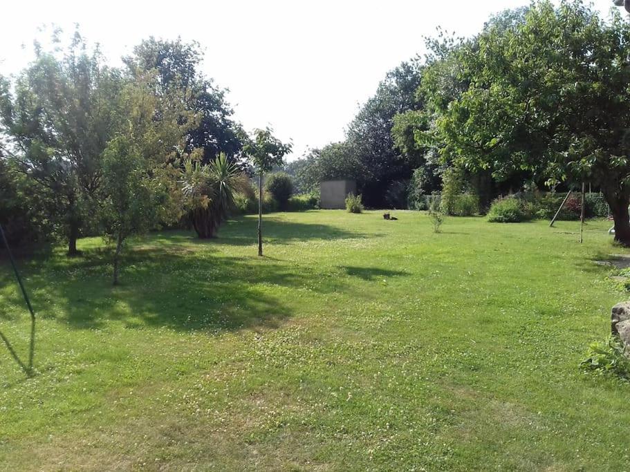 Holydays House, Maison En Normandie, Manche, Terre-et-Marais Esterno foto