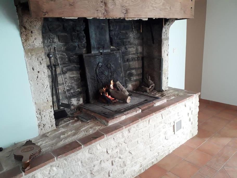 Holydays House, Maison En Normandie, Manche, Terre-et-Marais Esterno foto
