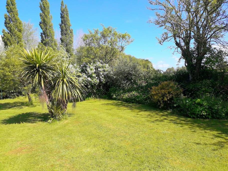 Holydays House, Maison En Normandie, Manche, Terre-et-Marais Esterno foto